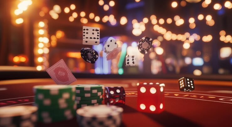 dede4d slot featured game showcase dede4d slot featured game showcase