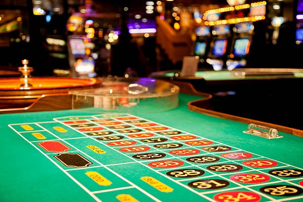 Deposit and confirm buttons on bet slip footer