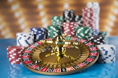 Result history and account balance on dede4d slot